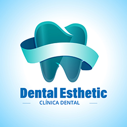 Logo de Dental Esthetic